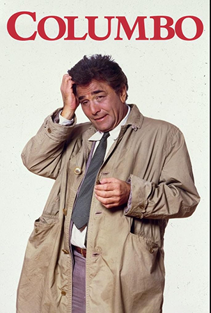 columbo