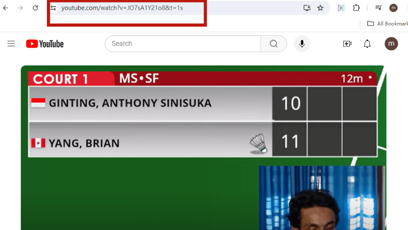 copy-youtube-live-stream-url