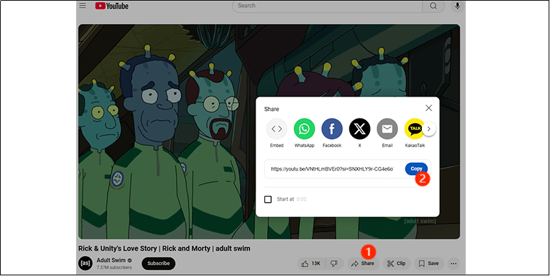 copy-youtube-video-url