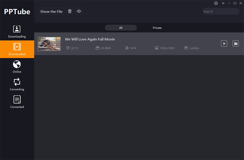 download reelshort video