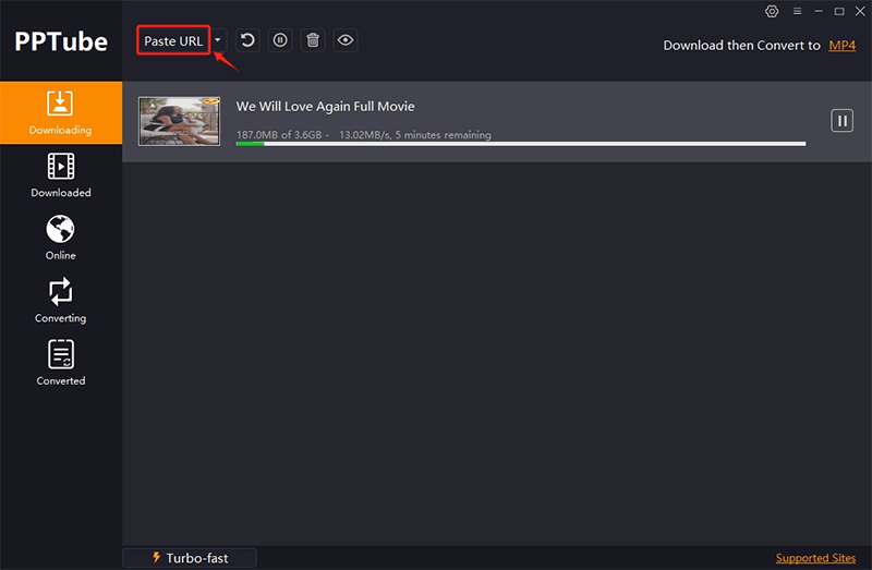 download reelshort video