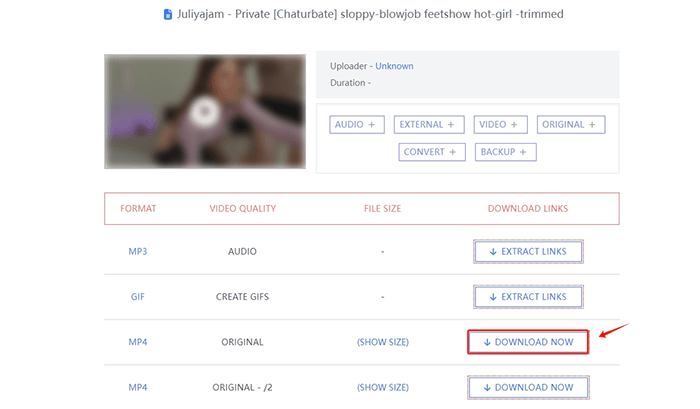 download xhomealone video online