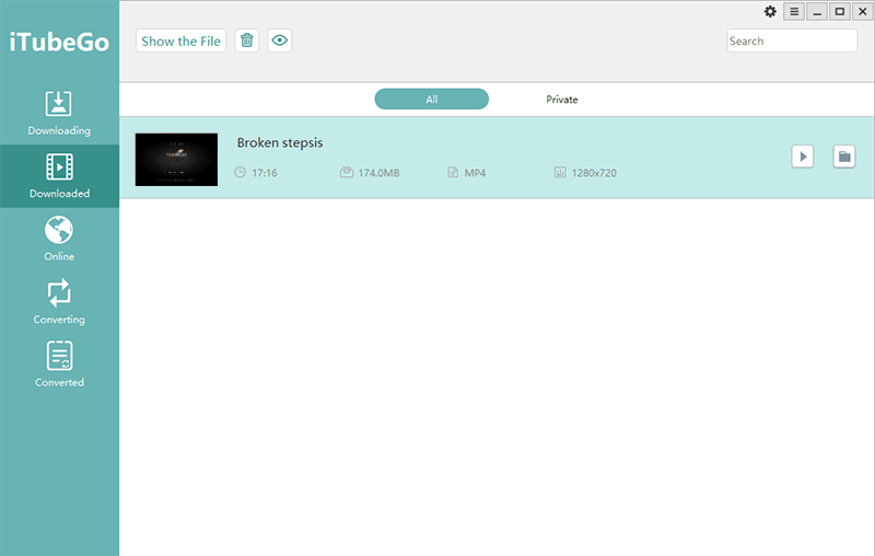 download analdin video itubego