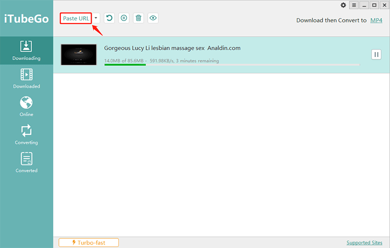 download analdin video