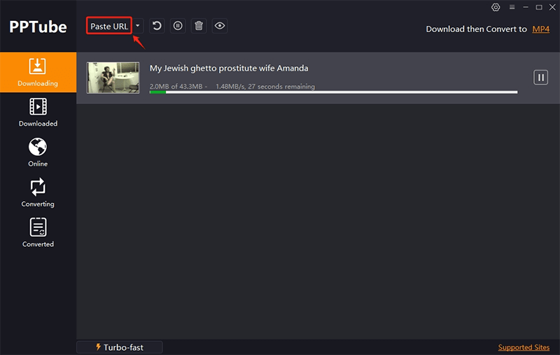download eroprofile video