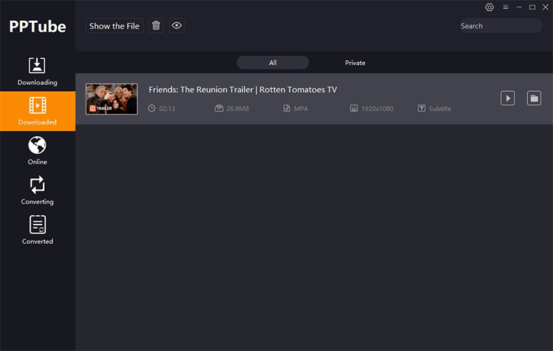 download fmovies video pptube