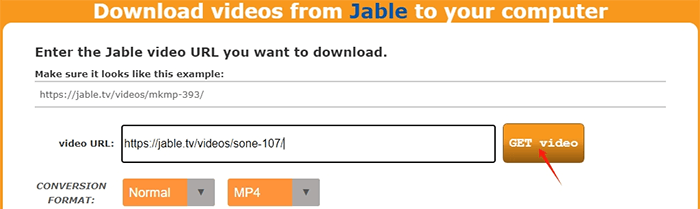 download jable video online