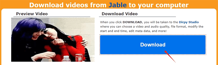download jable video online