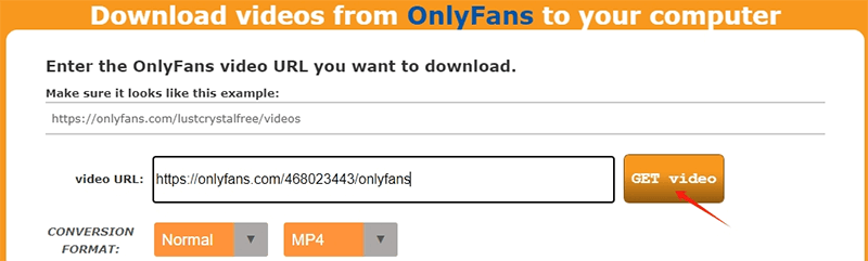 onlyfans downloader online