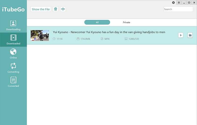download tktube video ytsaver