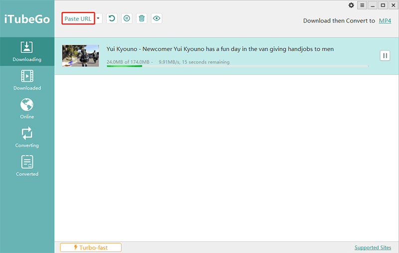 download tktube video