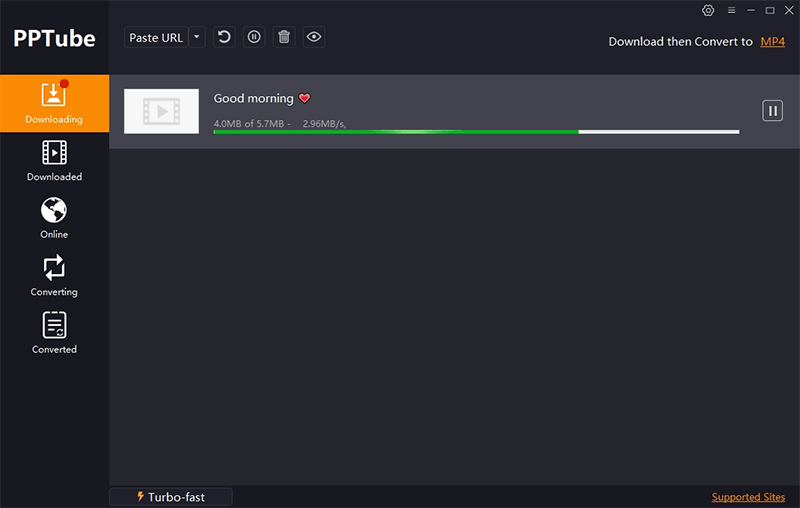 download video from onlyfans message