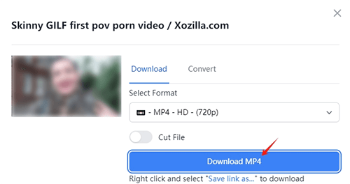 download xozilla video online