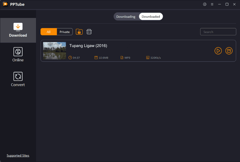 downloaded pinoy movies