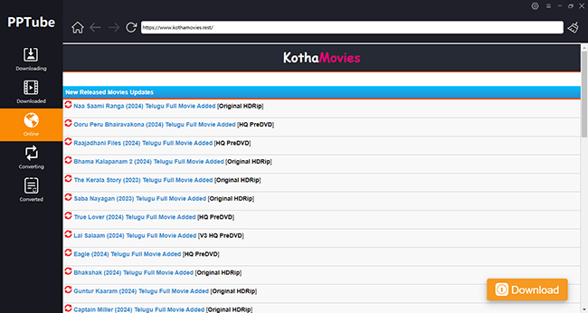 explore-telegu-movie-videos