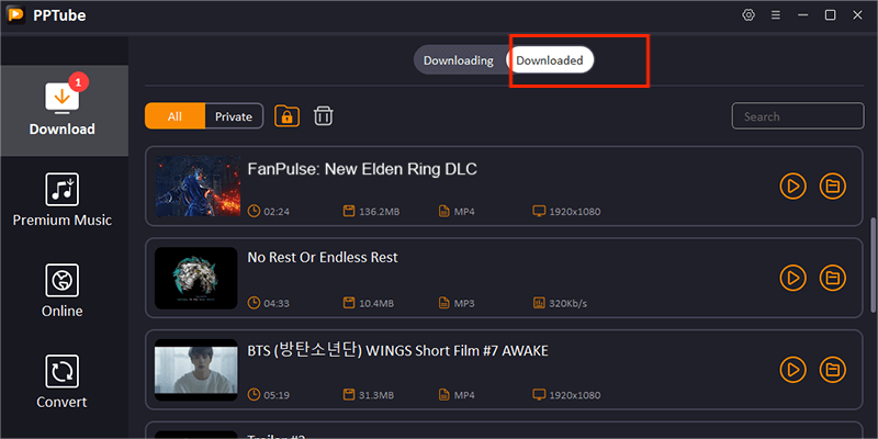 find-downloaded-fandom-video