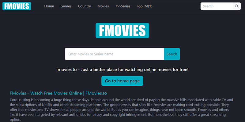 Fmovies