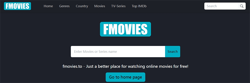 movies websites like fmovies