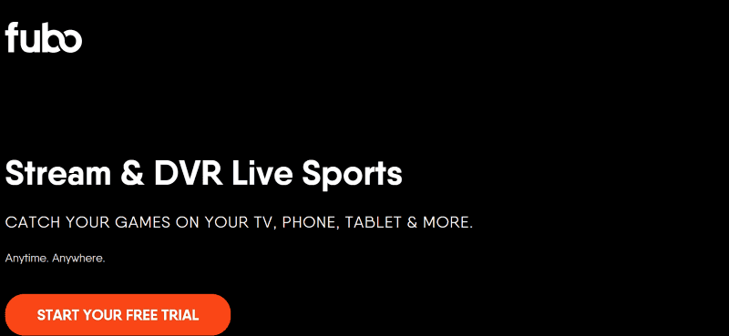 fuboTV