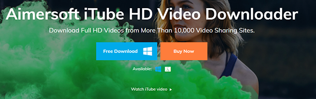 iTube-HD-Video-Downloader