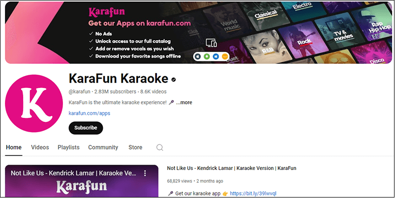 karafun-karaoke