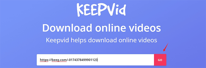 keepvid