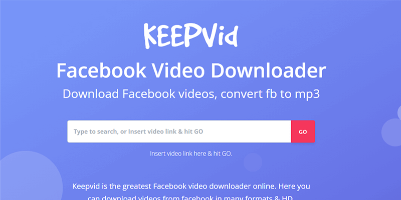 keepvid-reel-downloader