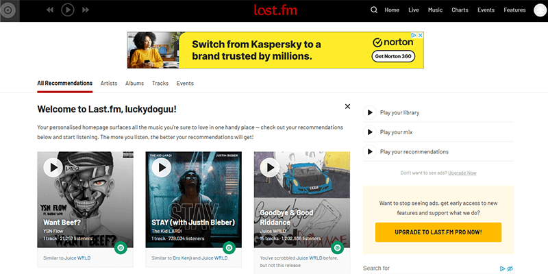 last.fm