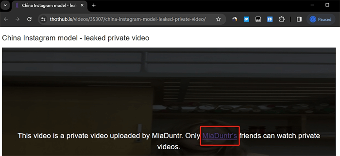 login thothub account