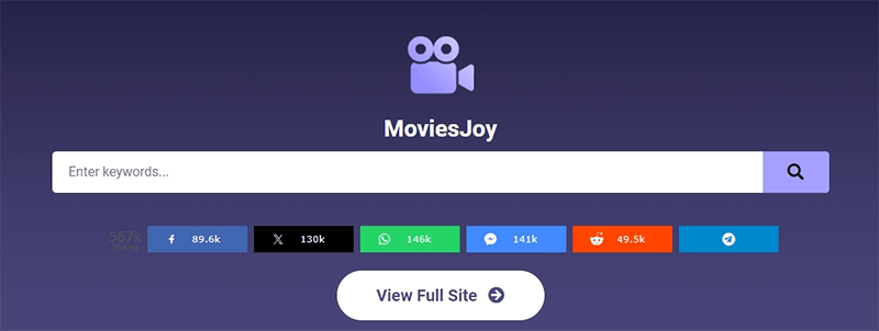 MoviesJoy