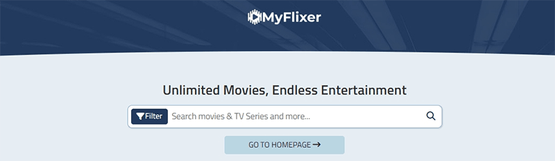 MyFlixer