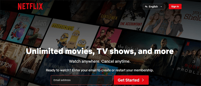 netflix