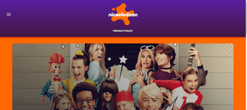 Nickelodeon