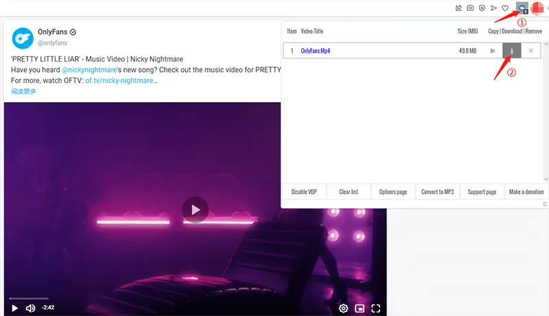 onlyfans downloader opera