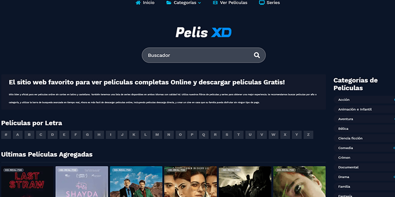 pelisXD
