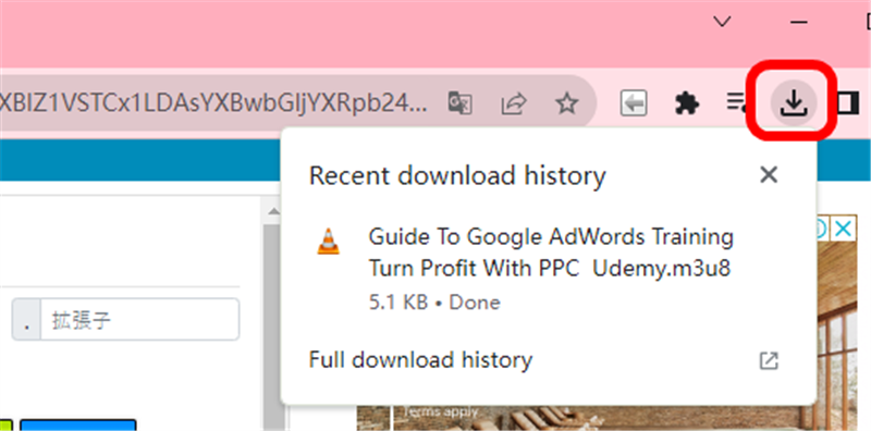 how to download videos from udemy on laptop