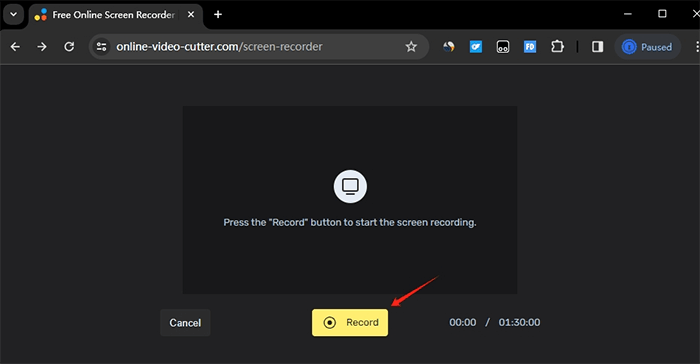 record livejasmin livestream