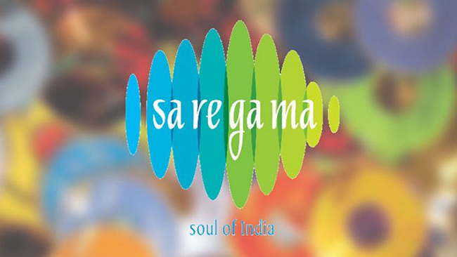 saregama