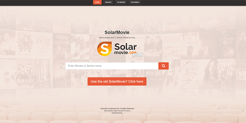 solarmovie