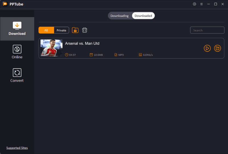 sportsurge downloaded