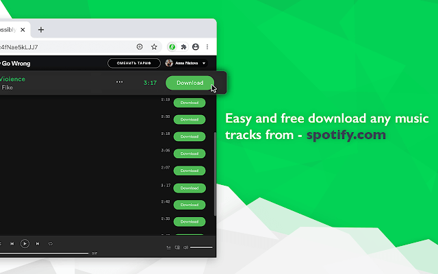 spotify and deezer downloader