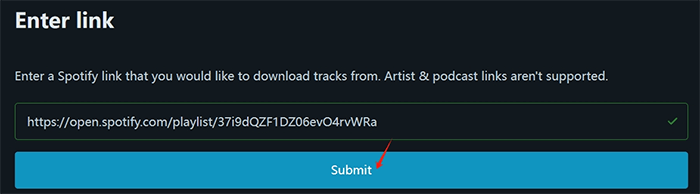 Two spot route AnyGo