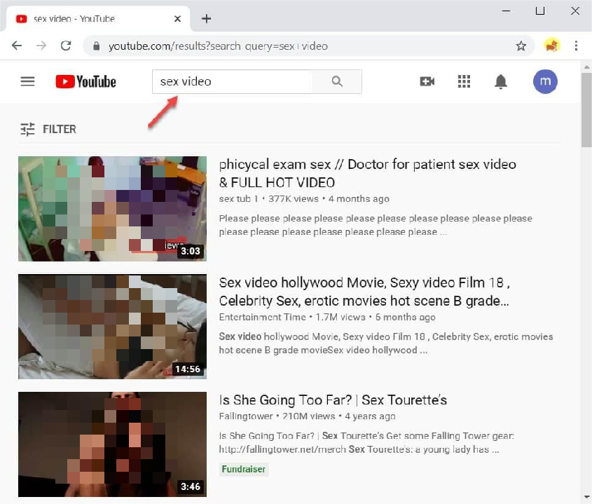 straightforward-keywords