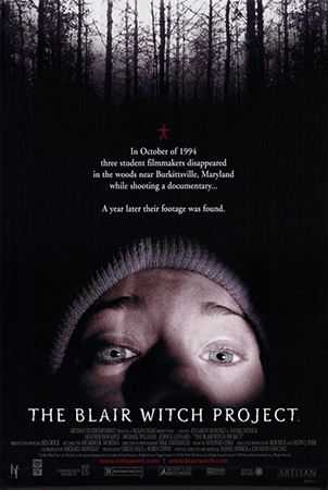 the-blair-witch-project