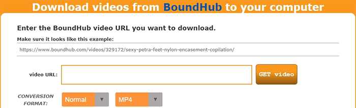 download boundhub video