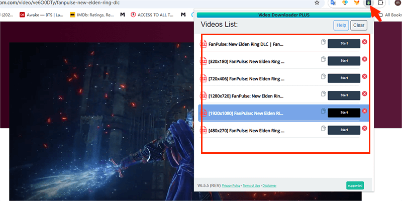 video-downloader-plus
