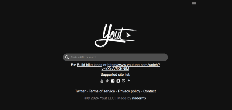 Yout