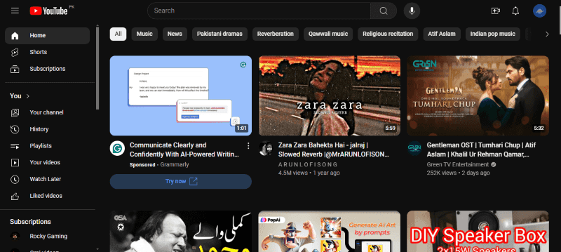 youtube video to m4a